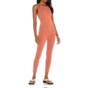 FREE PEOPLE Movement Athletic Bodysuit size Small